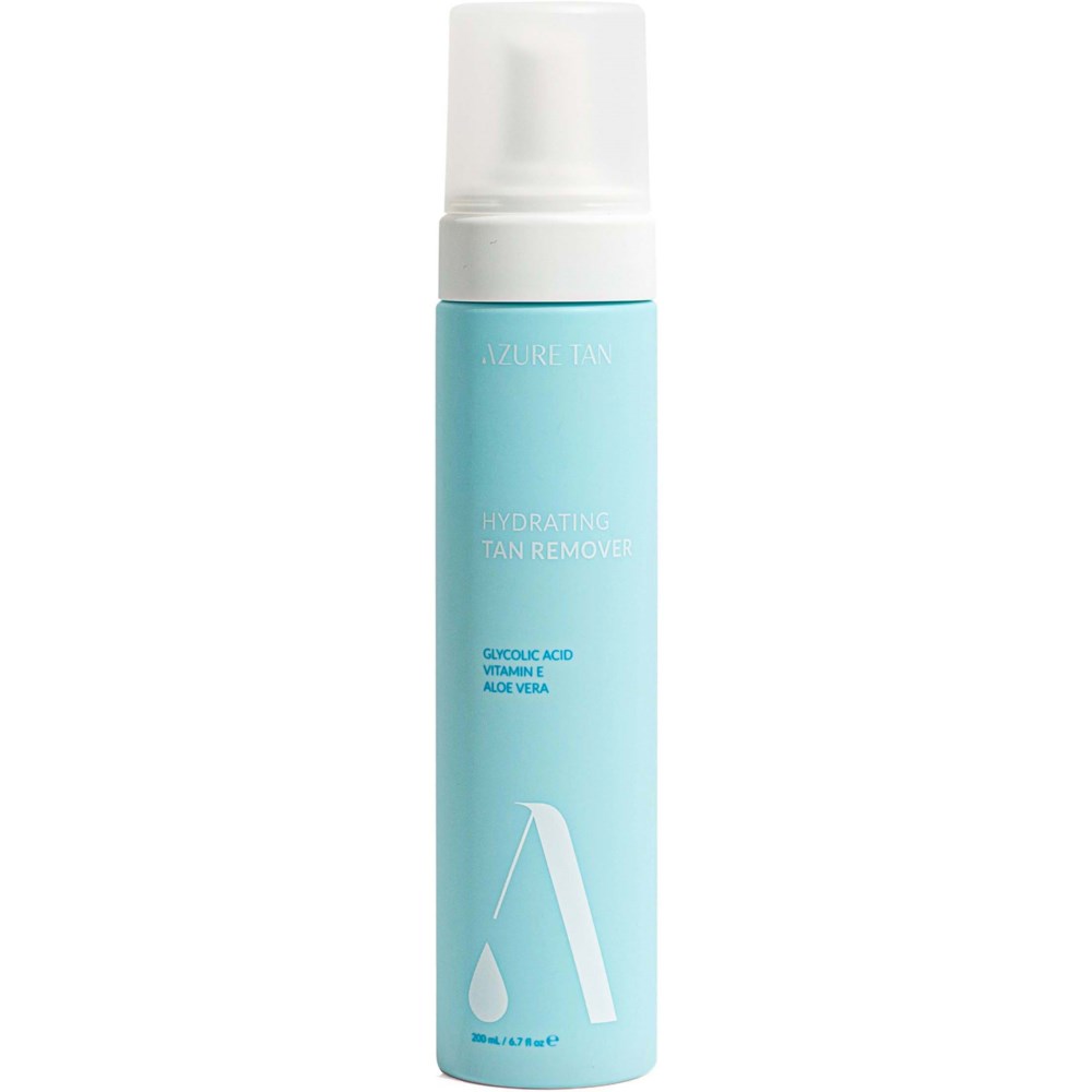 Azure Tan Azure Tan Hydrating Tan Remover 200 ml