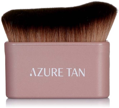 Azure Tan Tanbuki Blending Brush