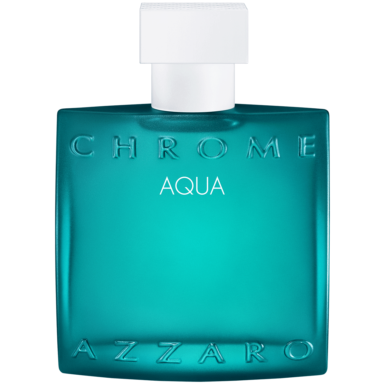 Azzaro Chrome  Chrome Aqua Eau De Toilette 50 ml