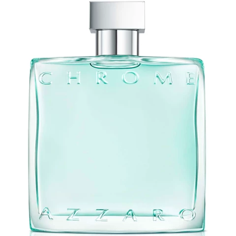 Azzaro Chrome Azure Eau De Toilette från Azzaro