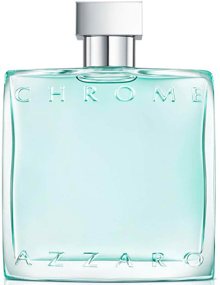 Azzaro Chrome Azure Eau De Toilette 100 ml
