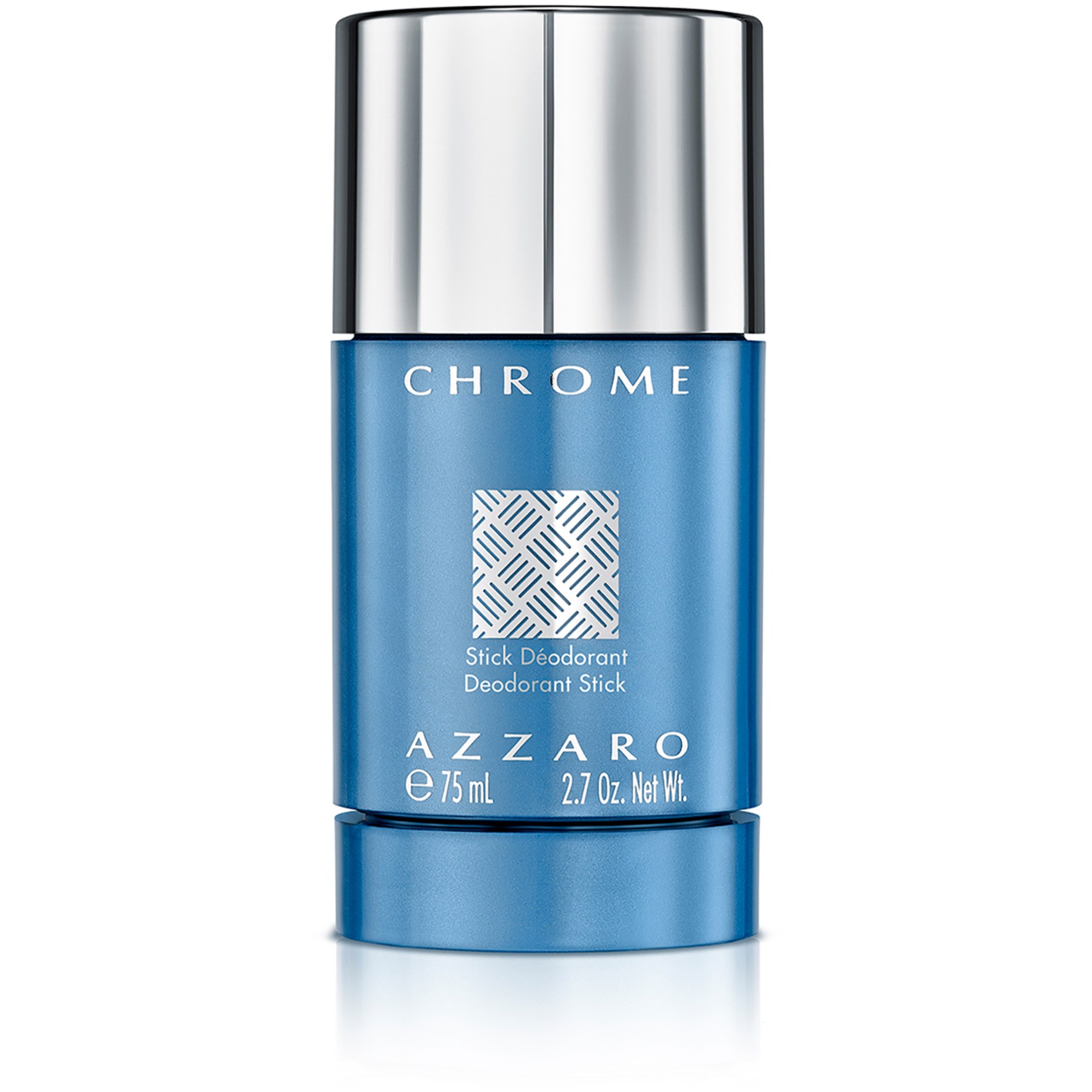Läs mer om Azzaro Chrome Chrome Deodorant Stick 75 ml