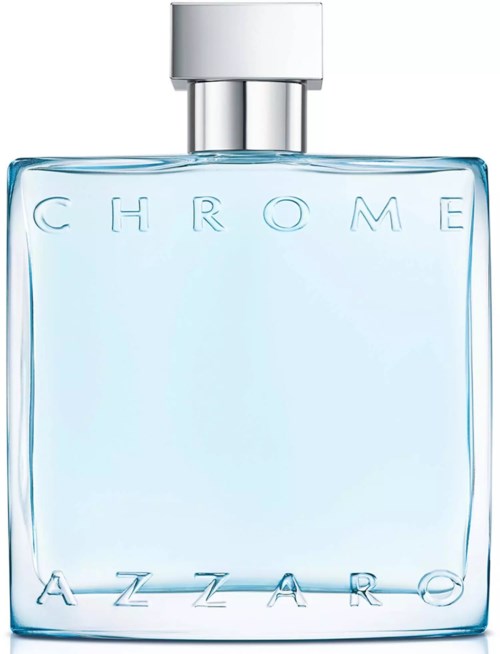Azzaro Chrome Chrome Eau De Toilette 100 ml
