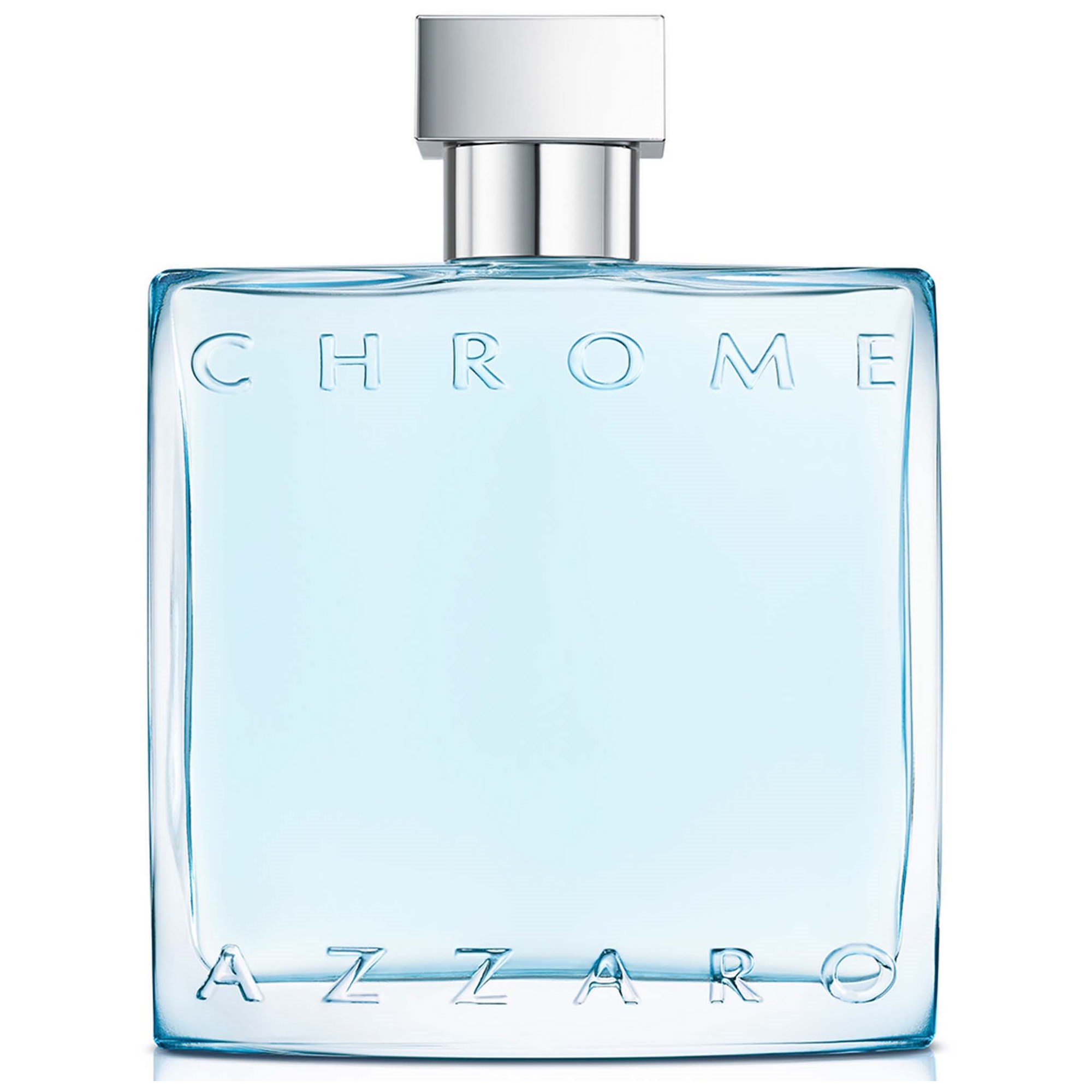 Azzaro Chrome Eau de Toilette 100 ml