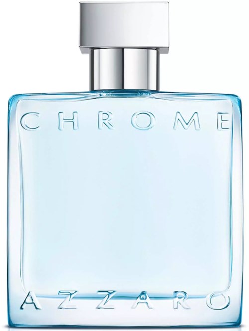 Azzaro Chrome Chrome Eau De Toilette 50 ml