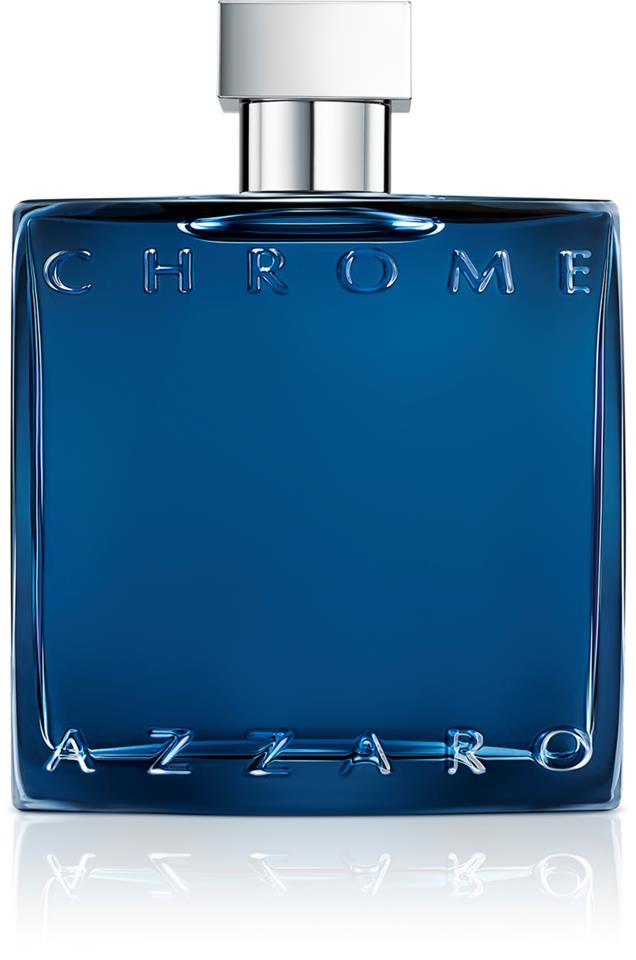 Azzaro Chrome Parfum Parfum 100ml