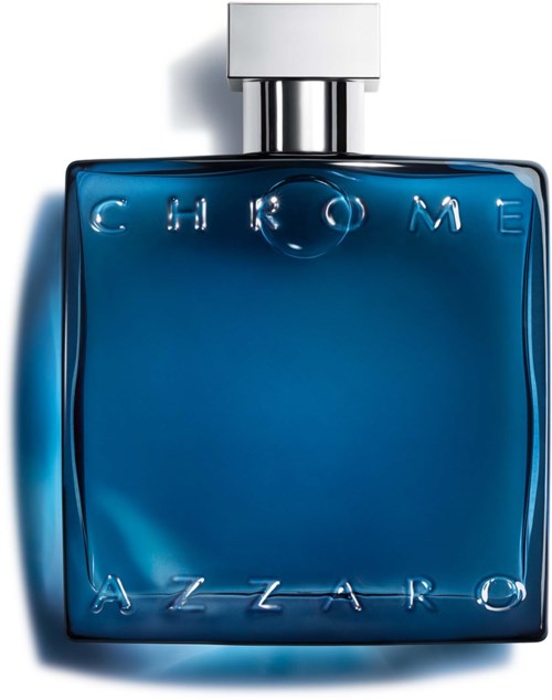 Azzaro Chrome Parfum 100 ml