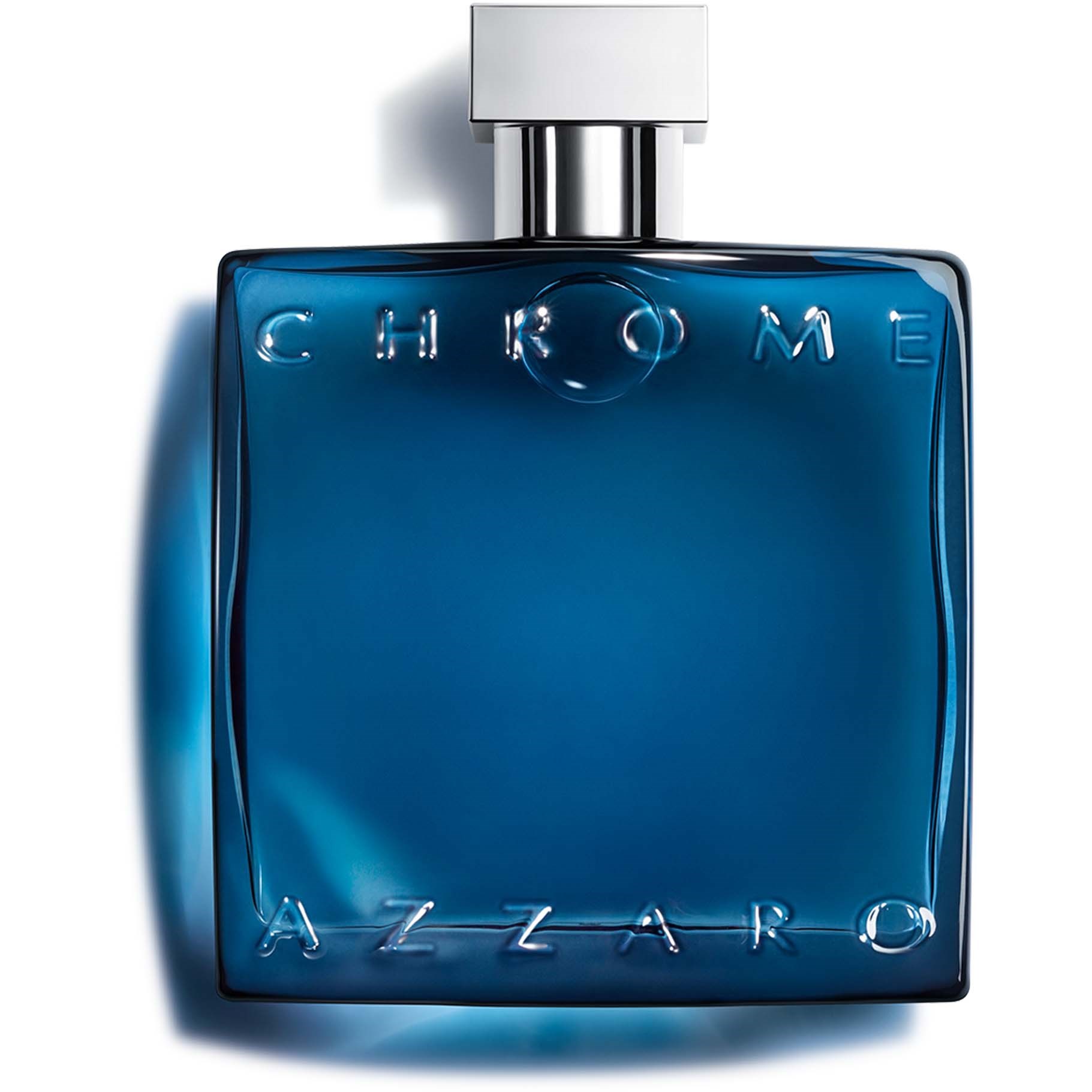Azzaro Chrome Parfum 100 ml billede