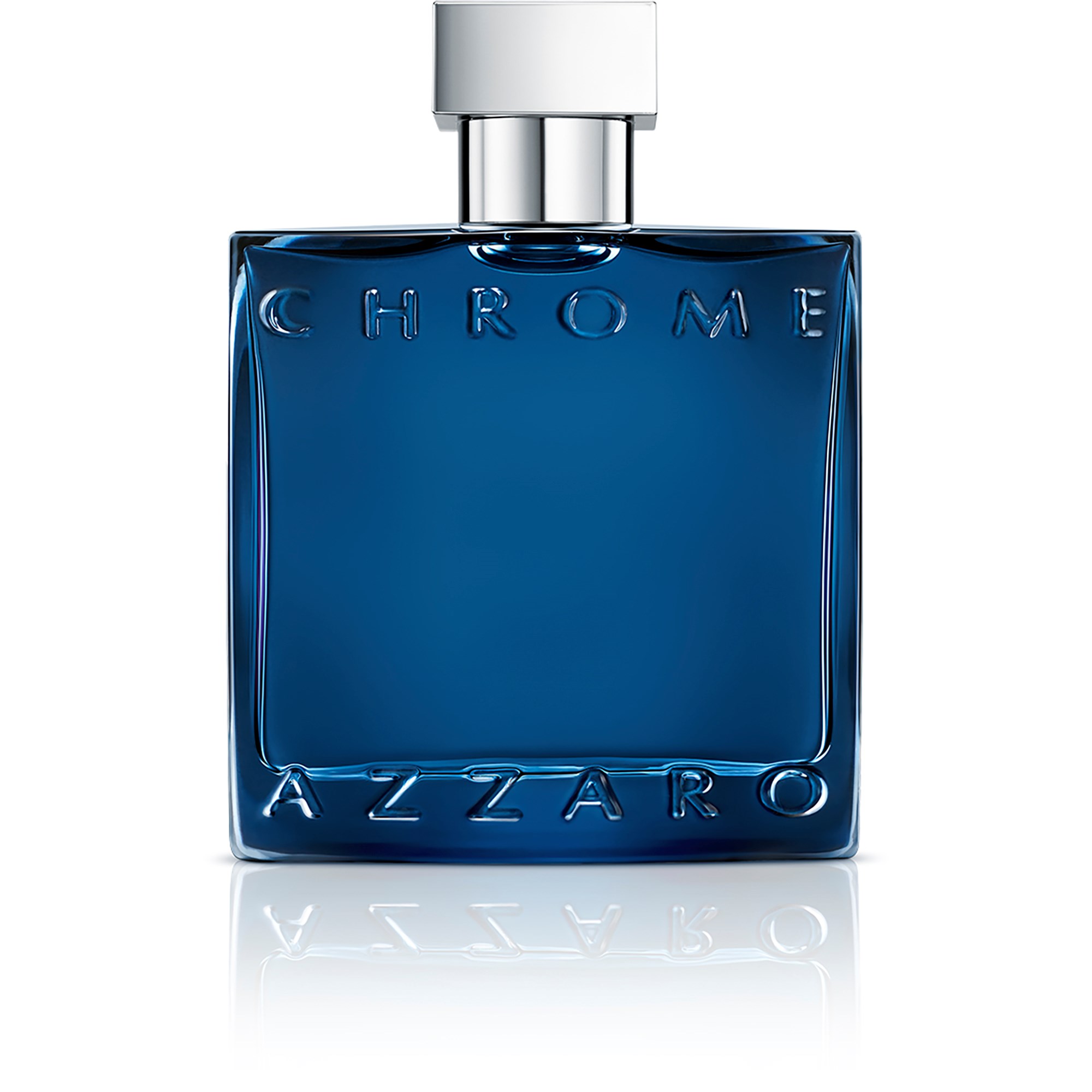 Läs mer om Azzaro Chrome Parfum 50 ml