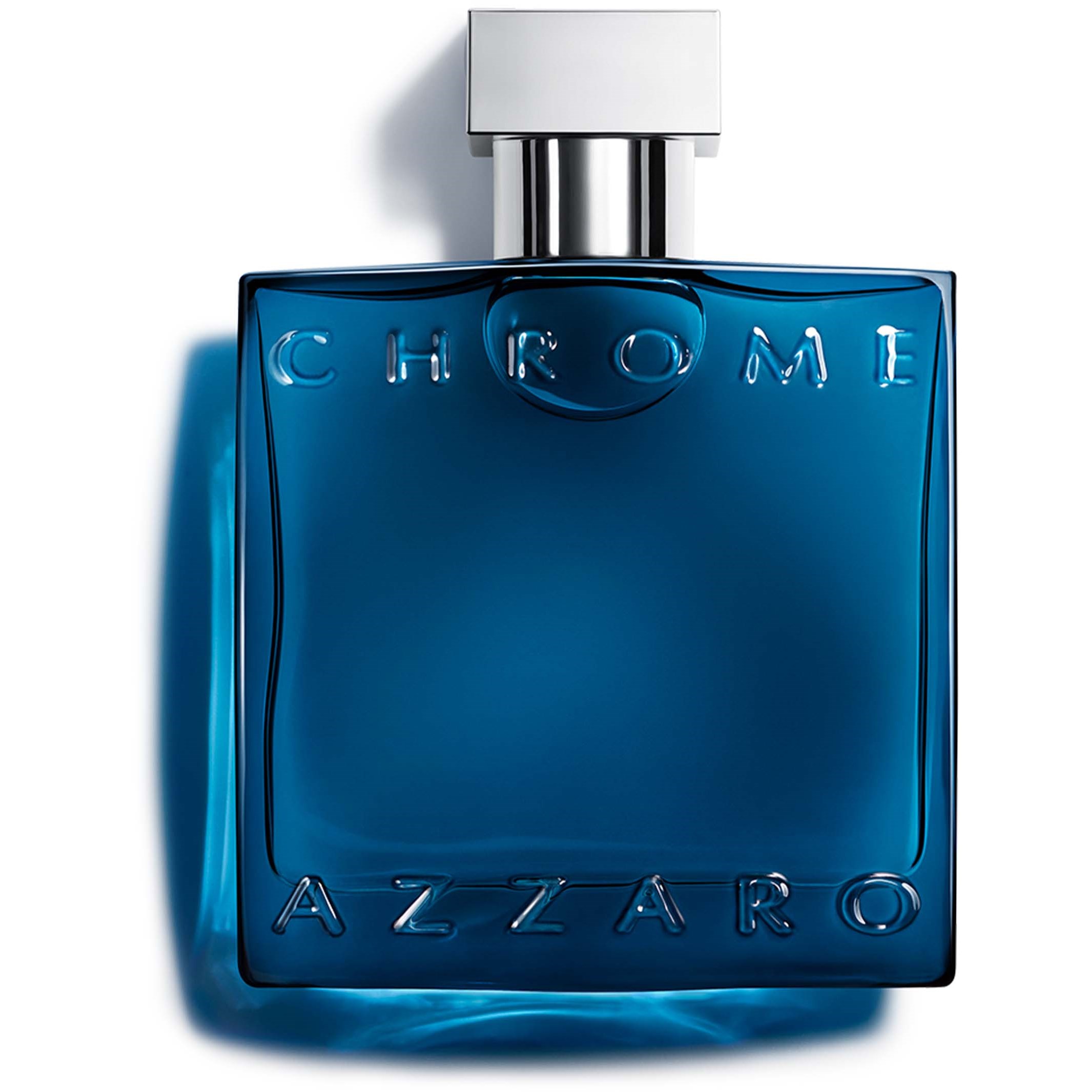 Azzaro Chrome Parfum 50 ml billede