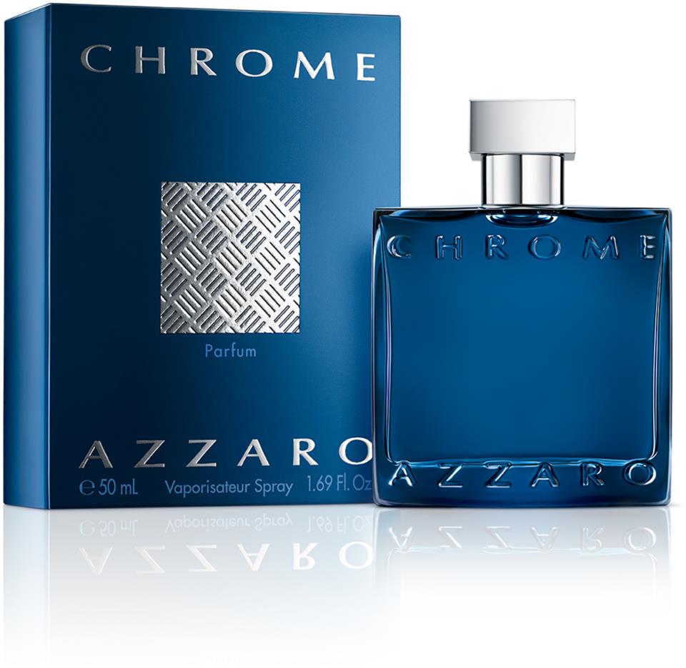 Azzaro Chrome Parfum Parfum 50ml