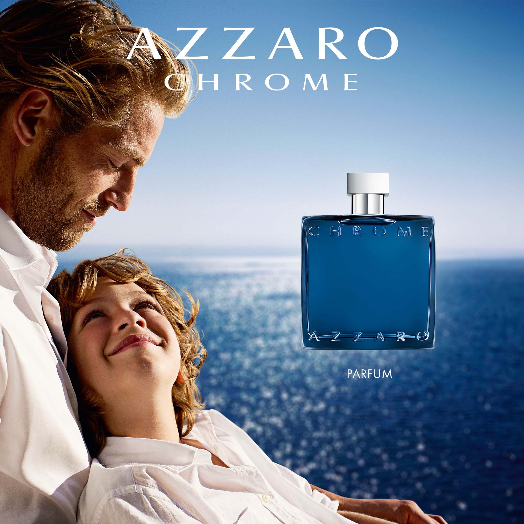 Azzaro Chrome Parfum 50 ml (obrázok 3)