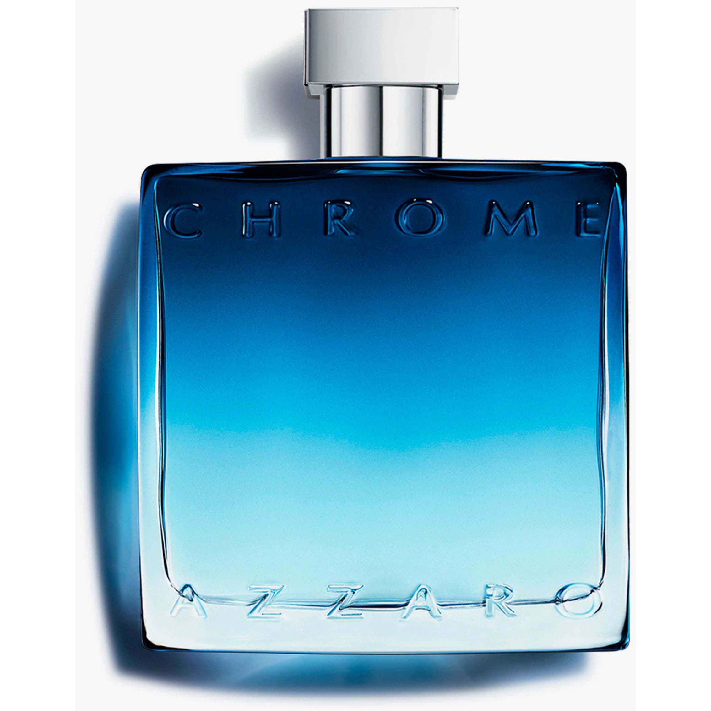 Azzaro Chrome L’eau De Parfum 100 ml