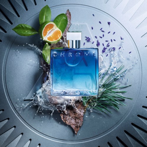 Azzaro Chrome Azzaro Brand Wiki Azzaro L'eau De Parfum 100 Ml