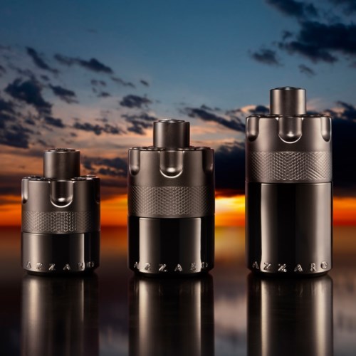 Azzaro The Most Wanted Intense Wanted Cologne Review Buy Azzaro