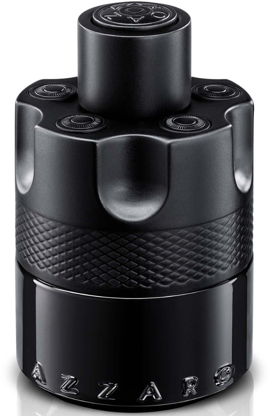 Azzaro The Most Wanted Intense Eau De Parfum 50 ml