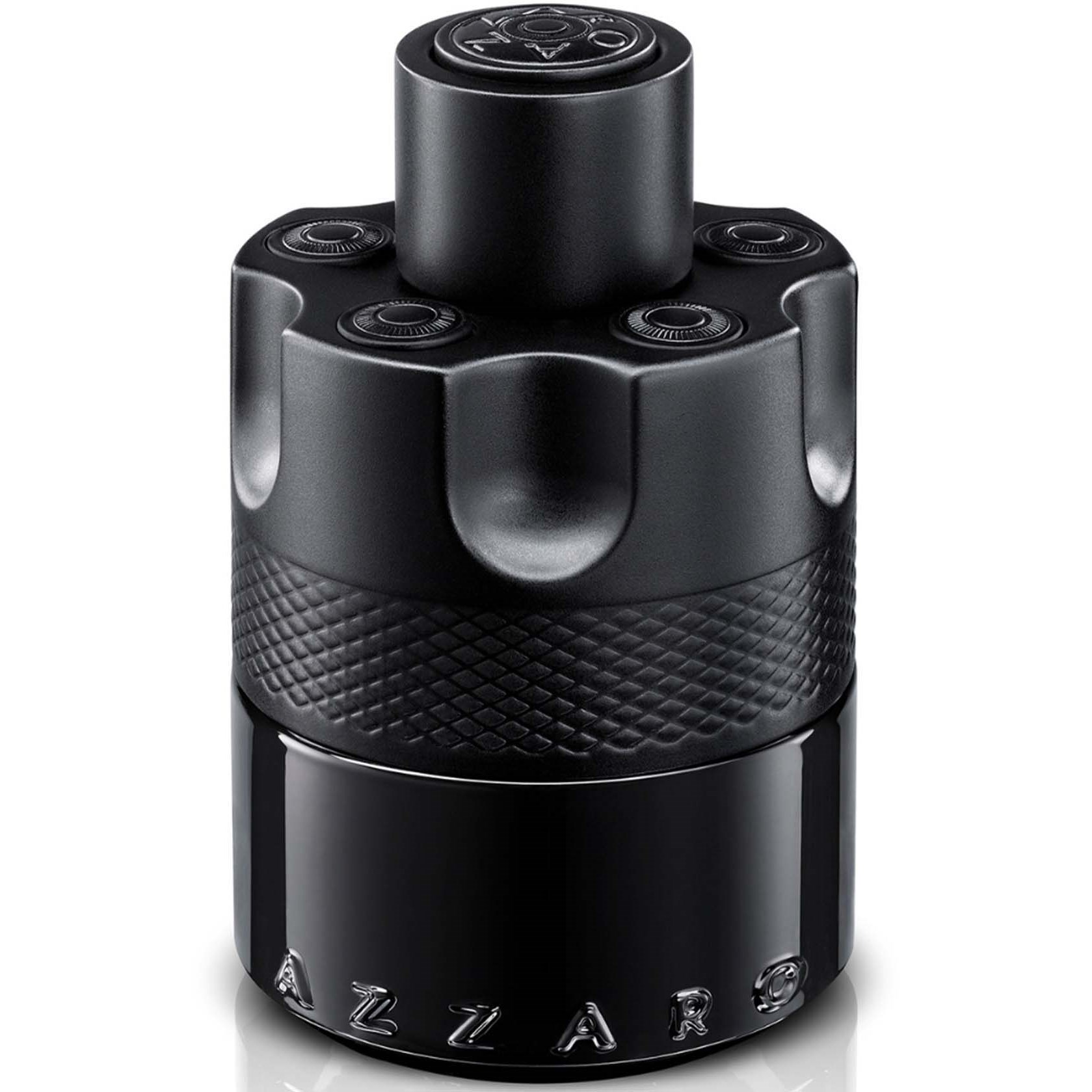 Azzaro The Most Wanted Intense Eau de Parfum 50 ml