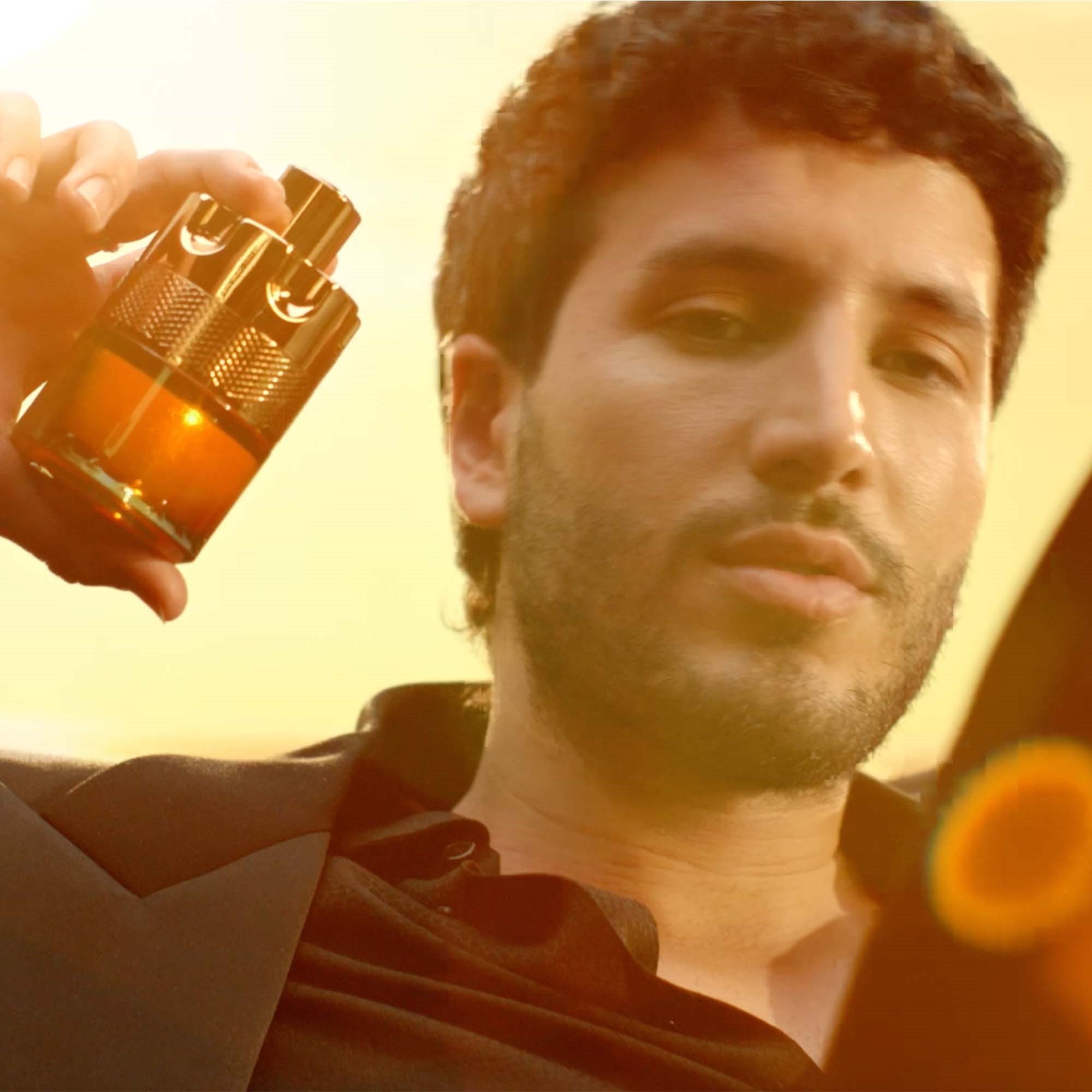 Azzaro Most Wanted Forever Absolu Parfum 100 ml (obrázok 3)