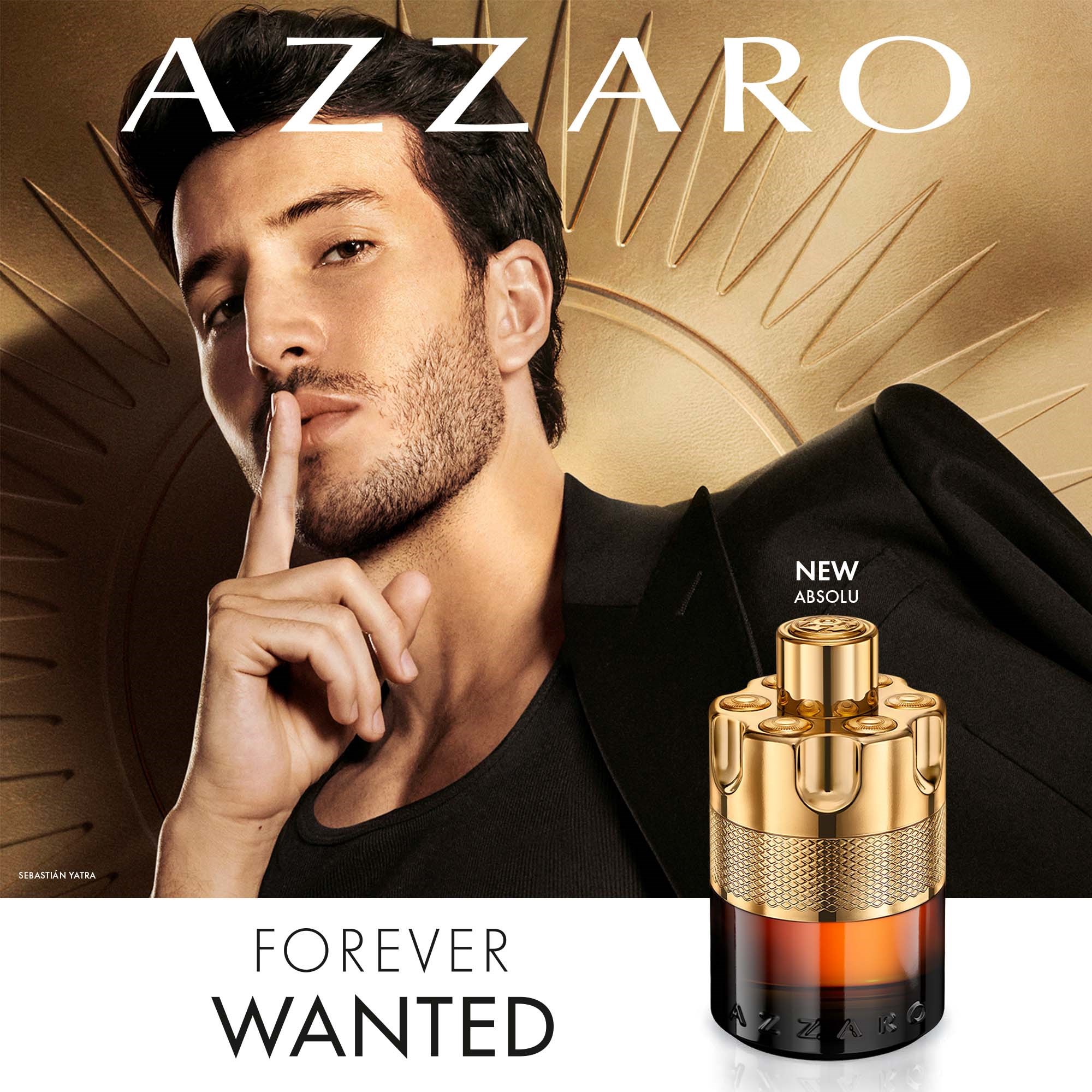 Azzaro Most Wanted Forever Absolu Parfum 100 ml (obrázok 4)