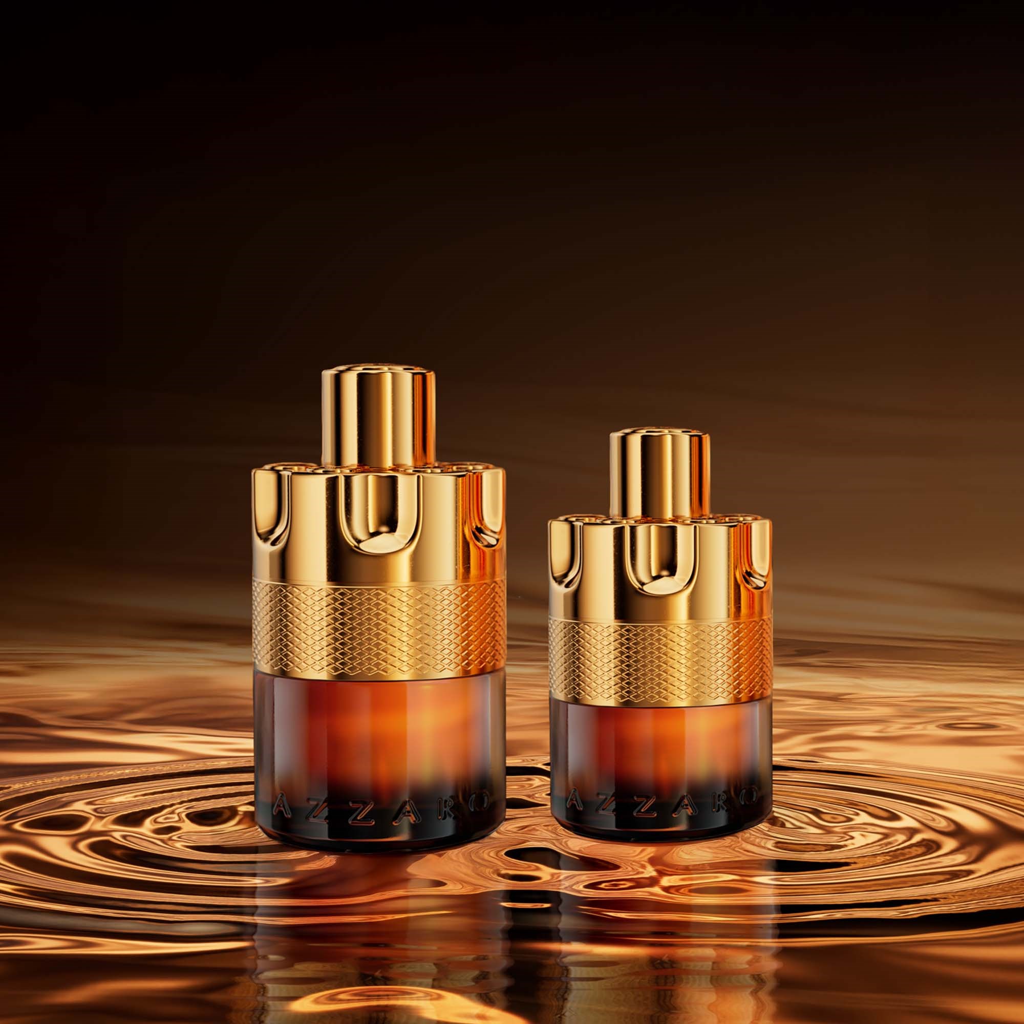 Azzaro Most Wanted Forever Absolu Parfum 50 ml (obrázok 7)