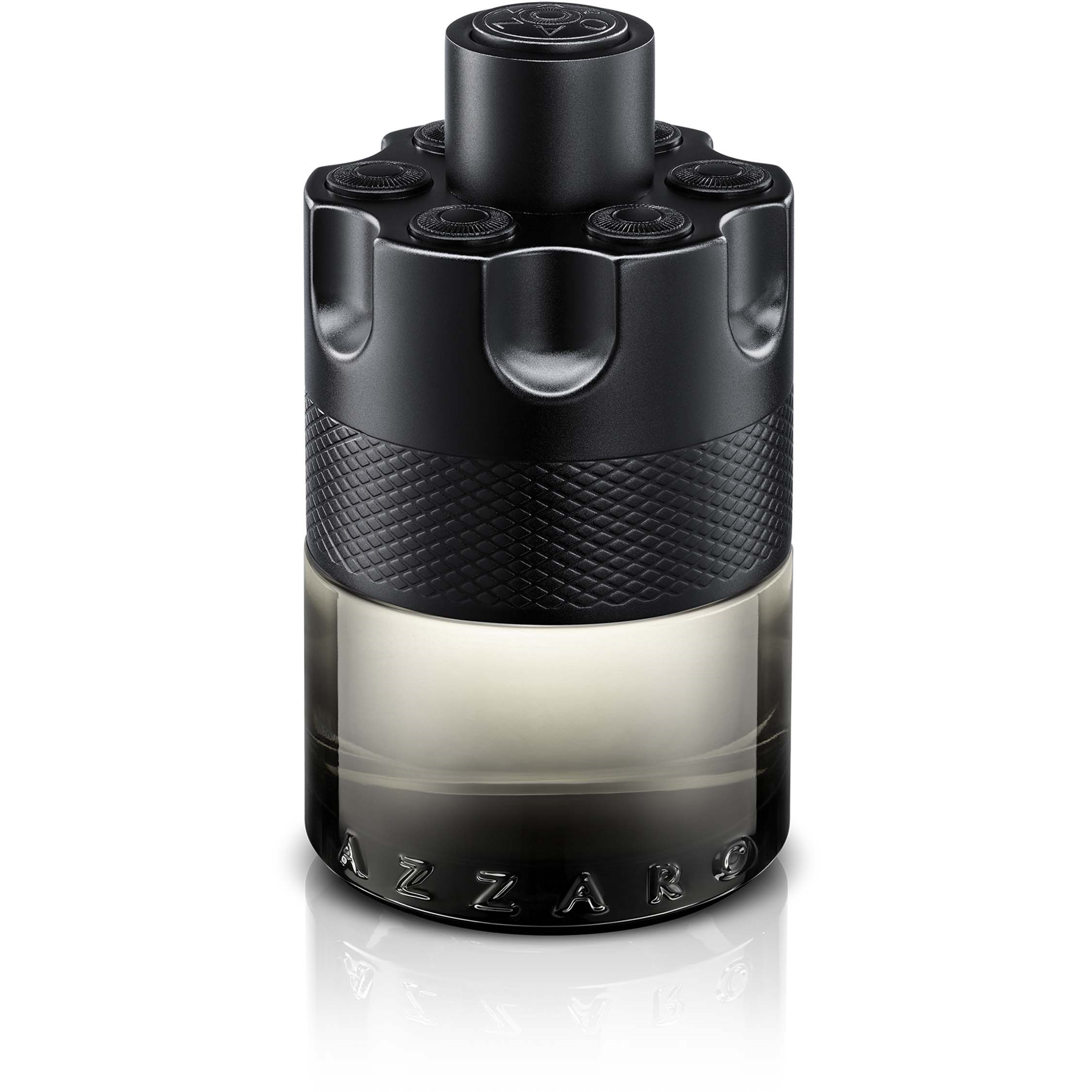Azzaro The Most Wanted Intense Eau de Toilette 100 ml billede