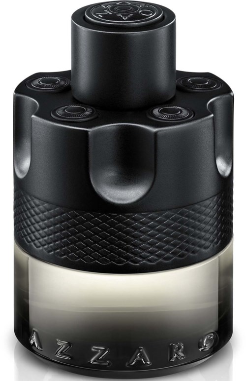 Azzaro The Most Wanted Intense Eau de Toilette 50 ml