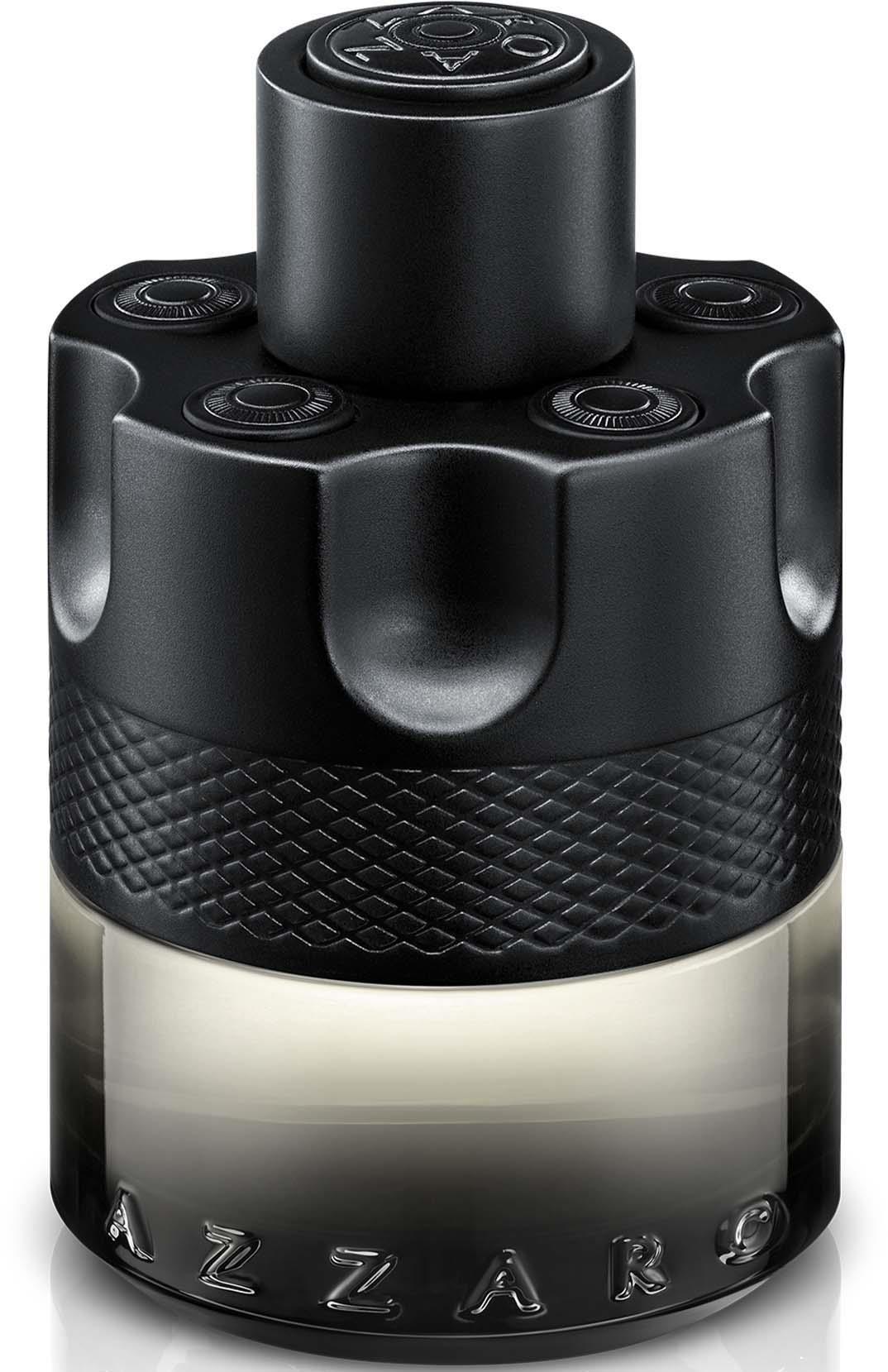 Azzaro The Most Wanted Intense Eau de Toilette 50 ml