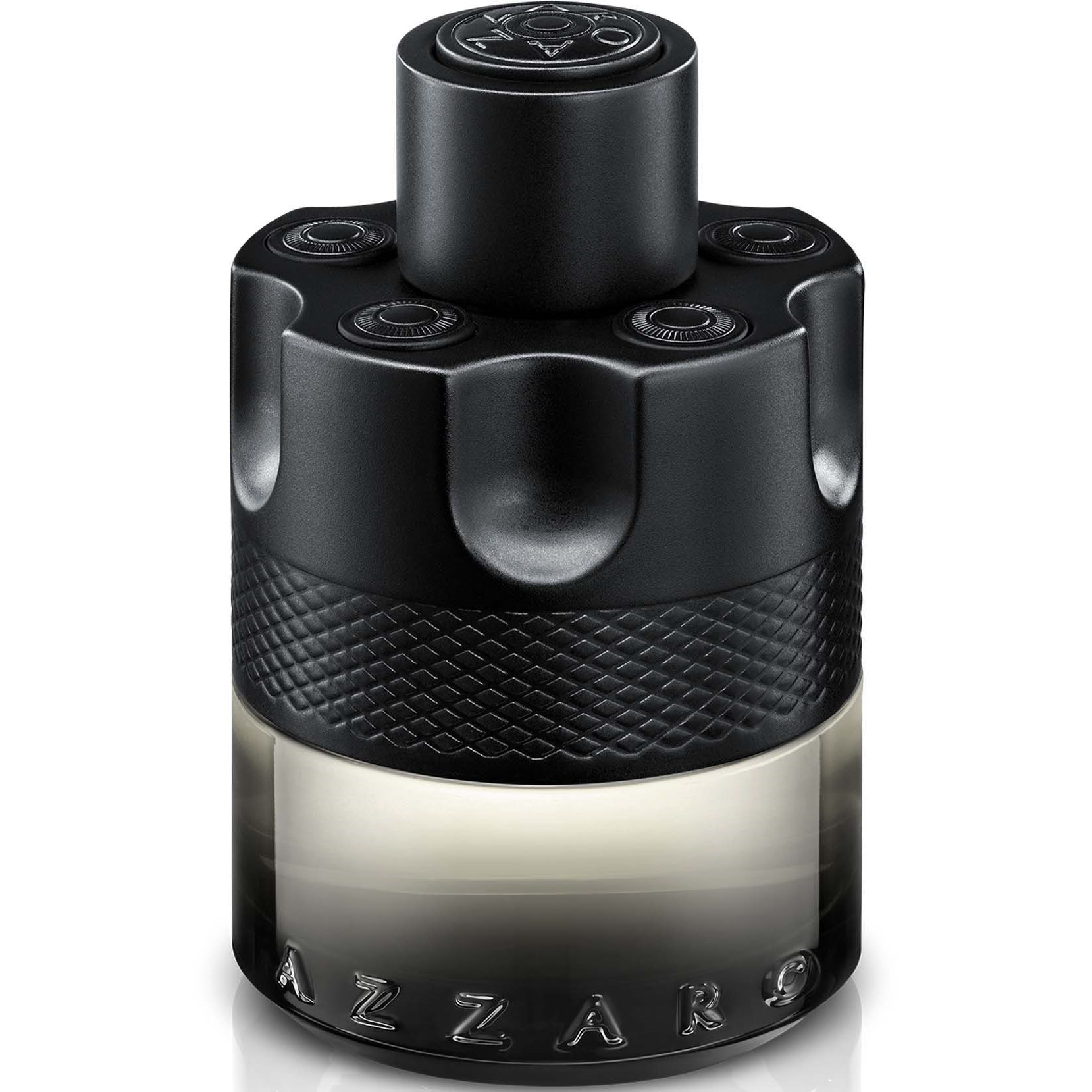 Azzaro The Most Wanted Intense Eau de Toilette 50 ml