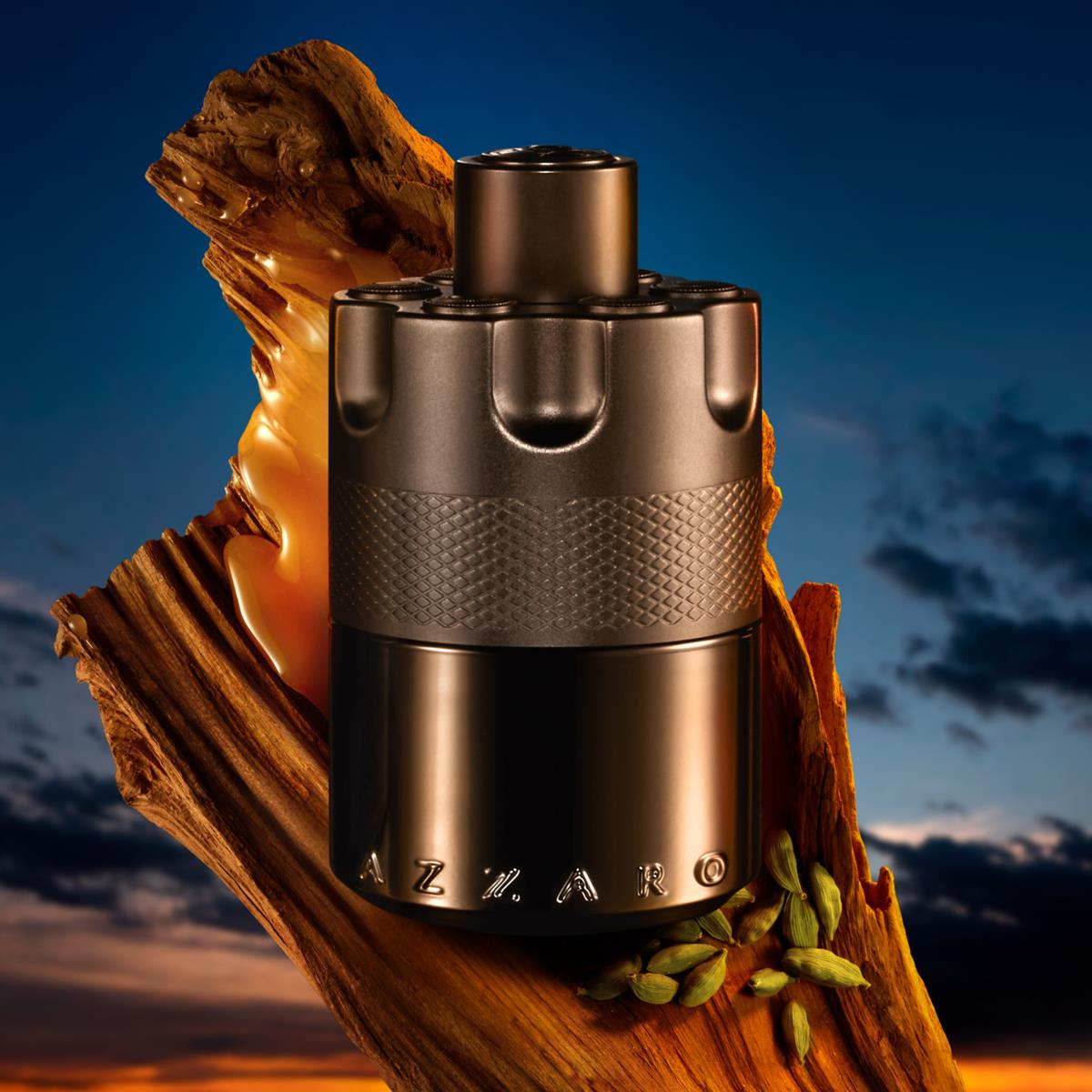 Most Wanted By Night Azzaro Usa Azzaro Men S The Most Wanted