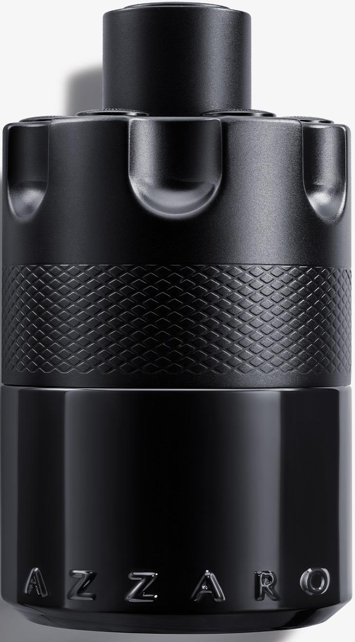 Azzaro The Most Wanted Intense Eau De Parfum 100 ml
