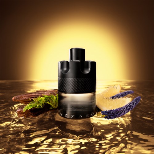 Azzaro The Most Wanted 50ml 香水 楽天市場】アザロ ザ モスト ウォンテッド オードパルファム