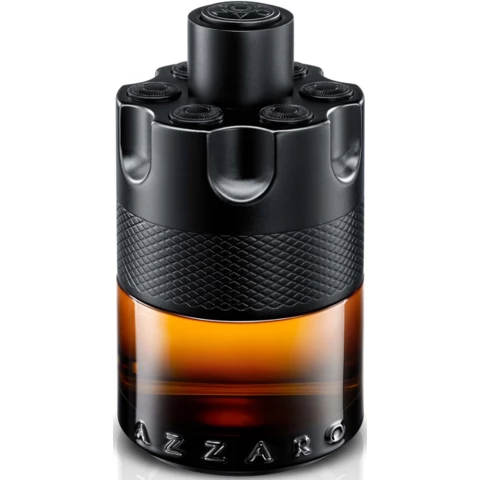 Azzaro The Most Wanted Parfum från Azzaro