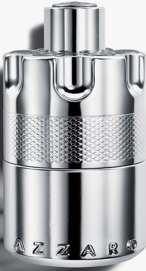 Azzaro Wanted Eau de Parfum 100 ml