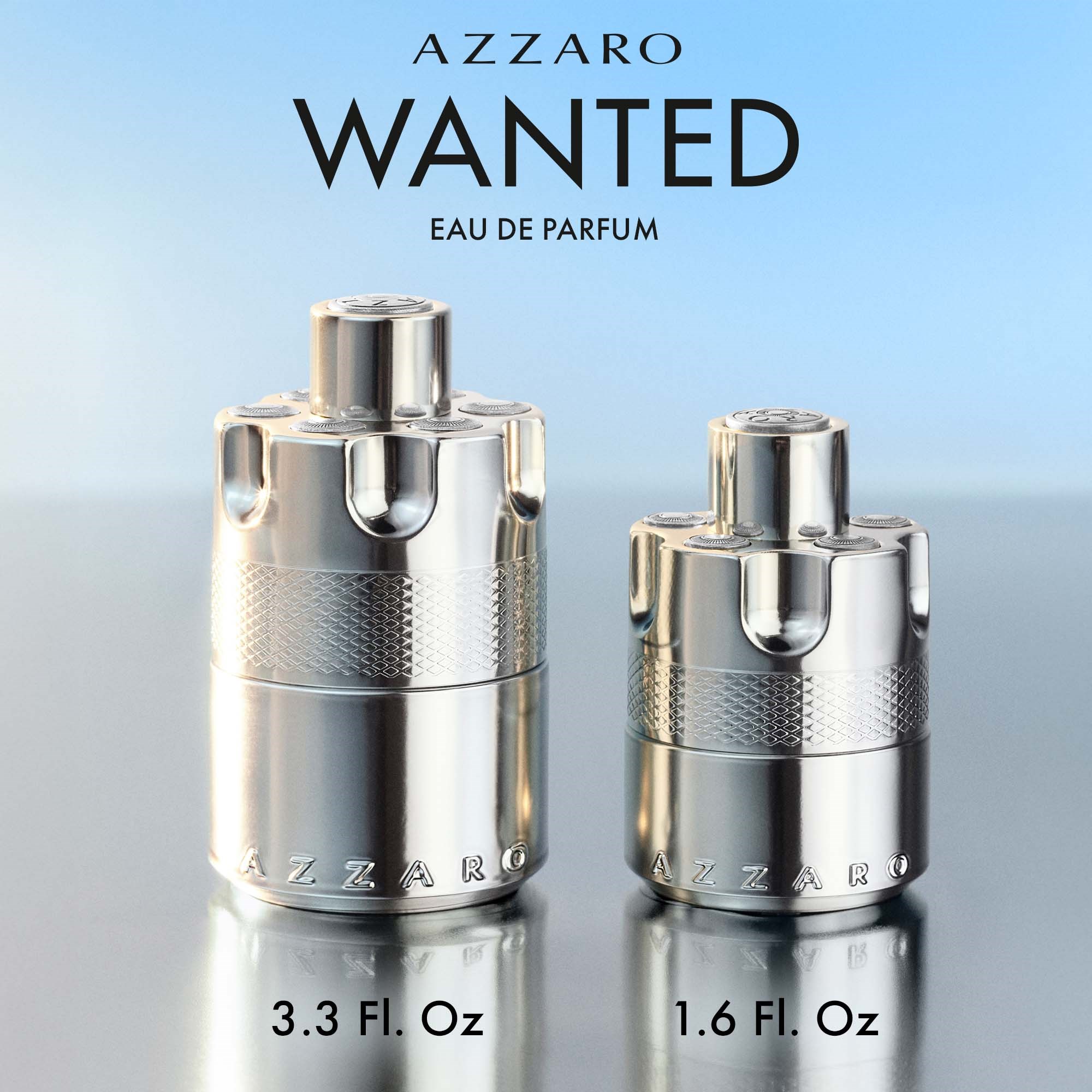 Azzaro Wanted Eau de Parfum 100 ml (obrázok 8)
