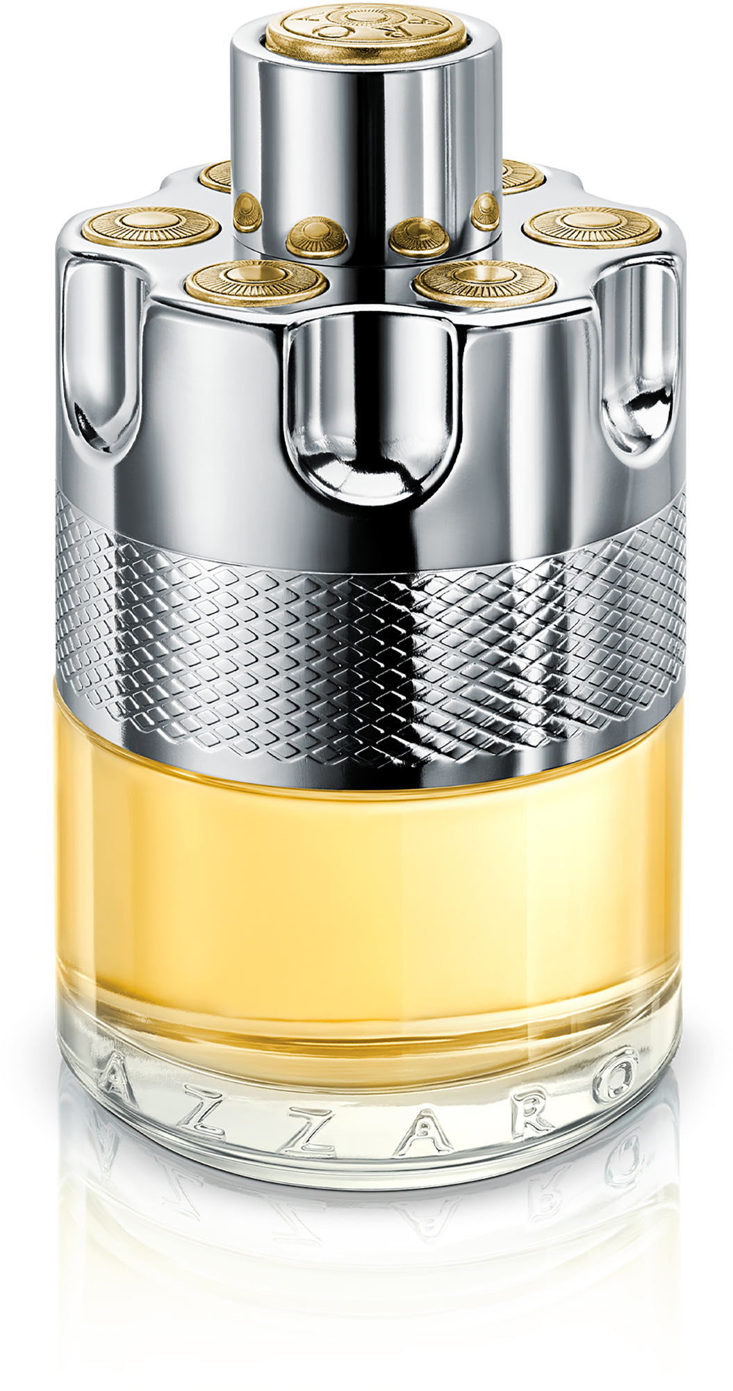 Azzaro Wanted Eau de Toilette 100 ml