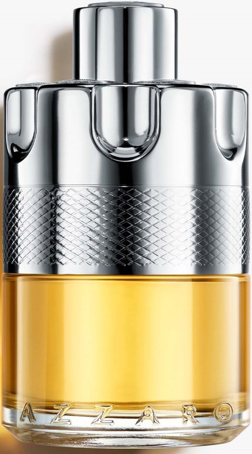 Azzaro Wanted Eau de Toilette 50 ml