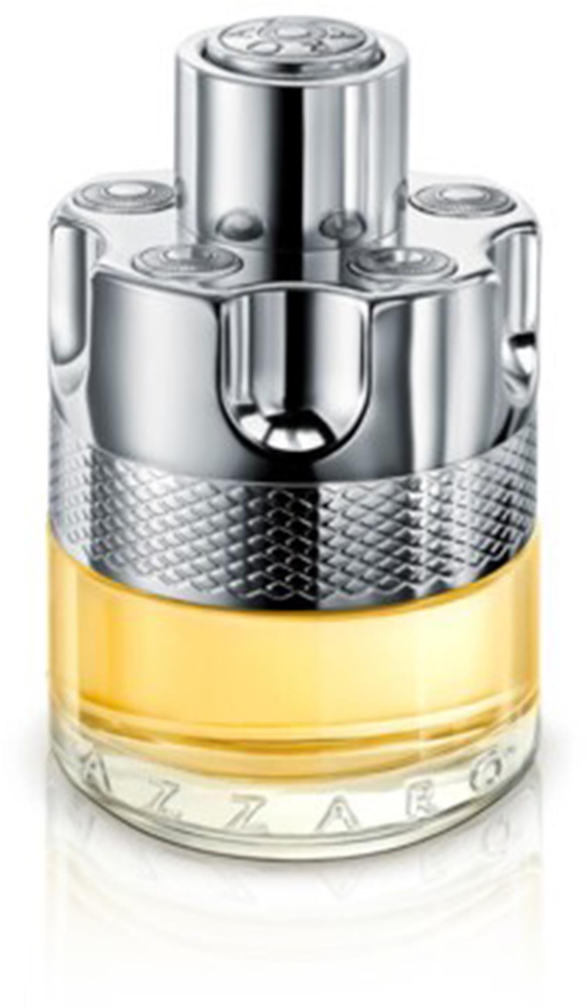 Azzaro Wanted Eau de Toilette 50 ml