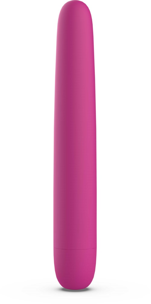 B Swish Bgood Infinite Deluxe Vibrator Rose