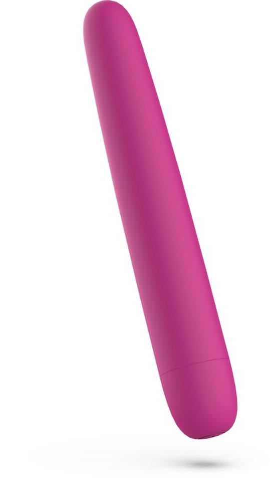 B Swish Bgood Infinite Deluxe Vibrator Rose | lyko.com B Swish Bgood Infinite Deluxe Vibrator Rose | lyko.com