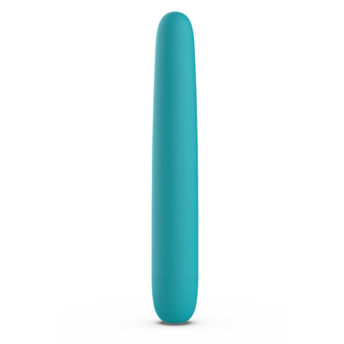B Swish Bgood Infinite Deluxe Vibrator Sea Foam