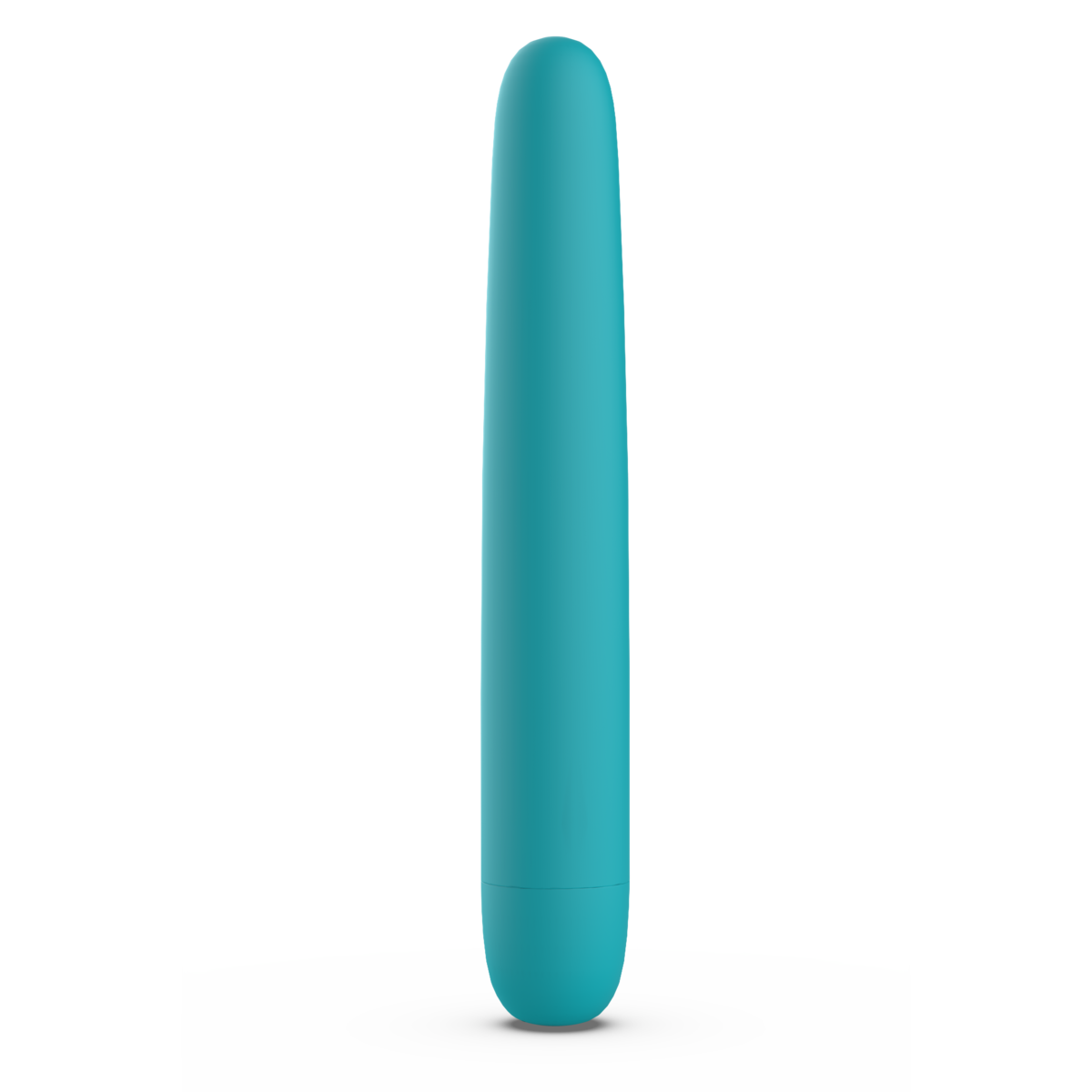 B Swish Bgood Infinite Deluxe Vibrator Sea Foam
