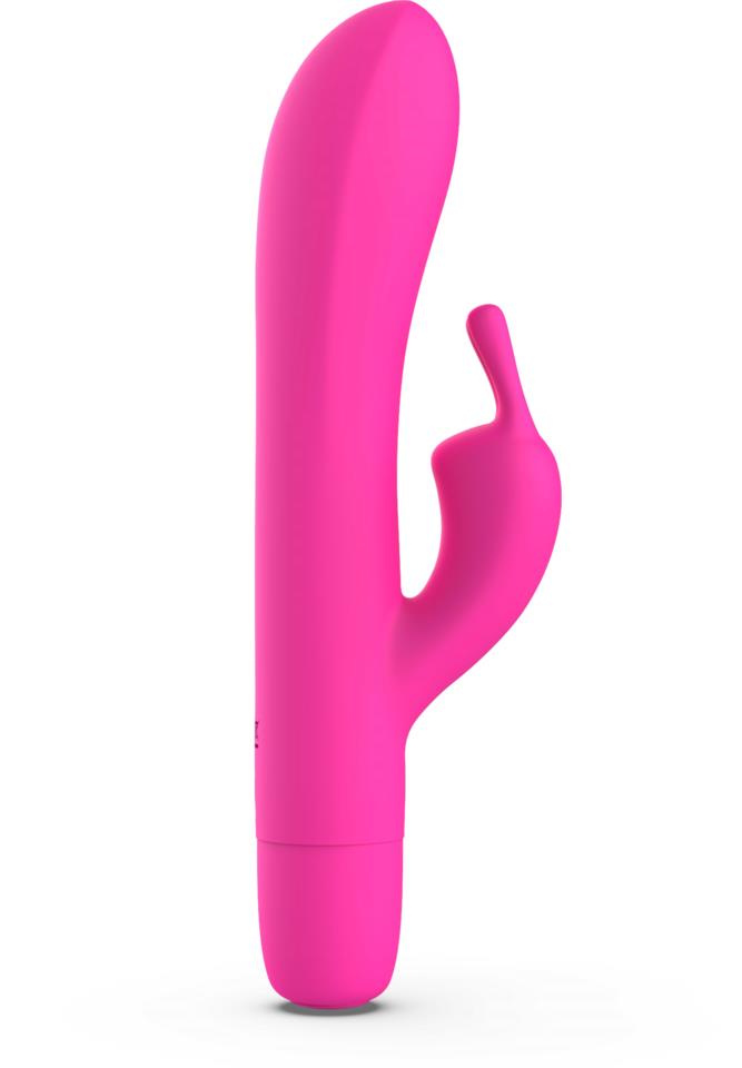 B Swish Bwild Bunny Infinite Rabbit Vibrator Sunset pink | lyko.com B Swish Bwild Bunny Infinite Rabbit Vibrator Sunset pink | lyko.com