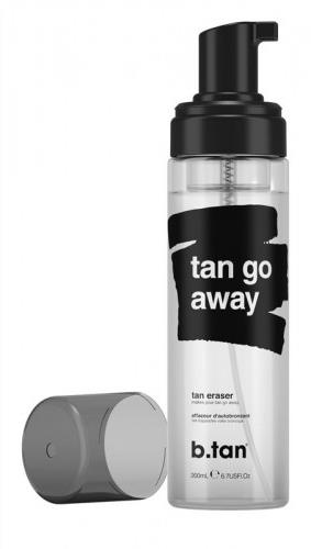 B-tan Body & Accessories Tan.go.away... tan eraser 200ml