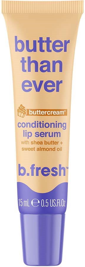 b.fresh Butter Than Ever Lip Serum 15 ml