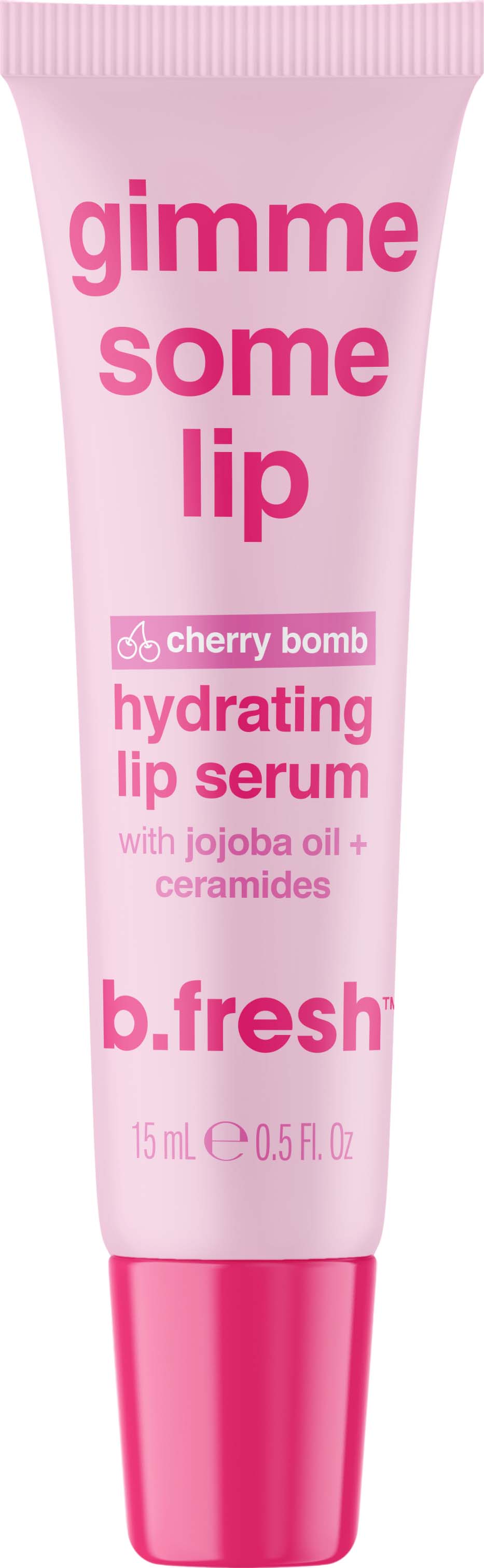 B.fresh Gimme Some Lip Lip Serum 15 Ml | Lyko.com