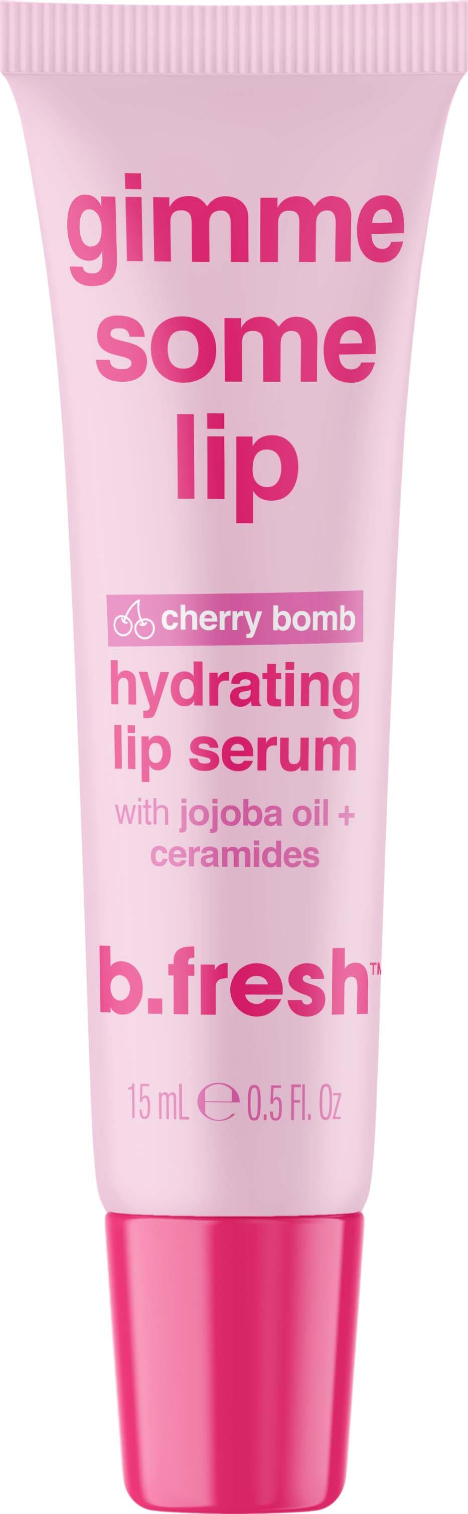 b.fresh Gimme some lip lip serum 15 ml