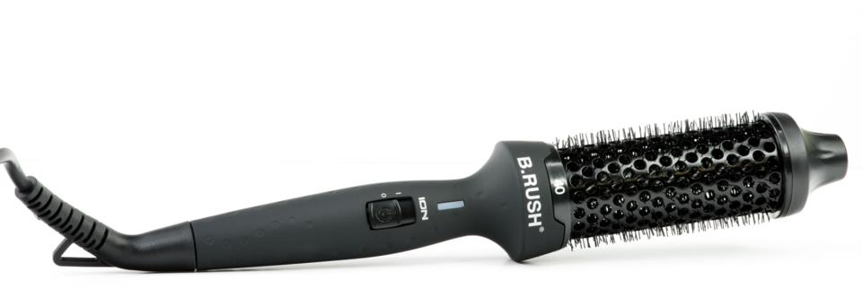 B.Rush Brush 40mm Värmeborste 

