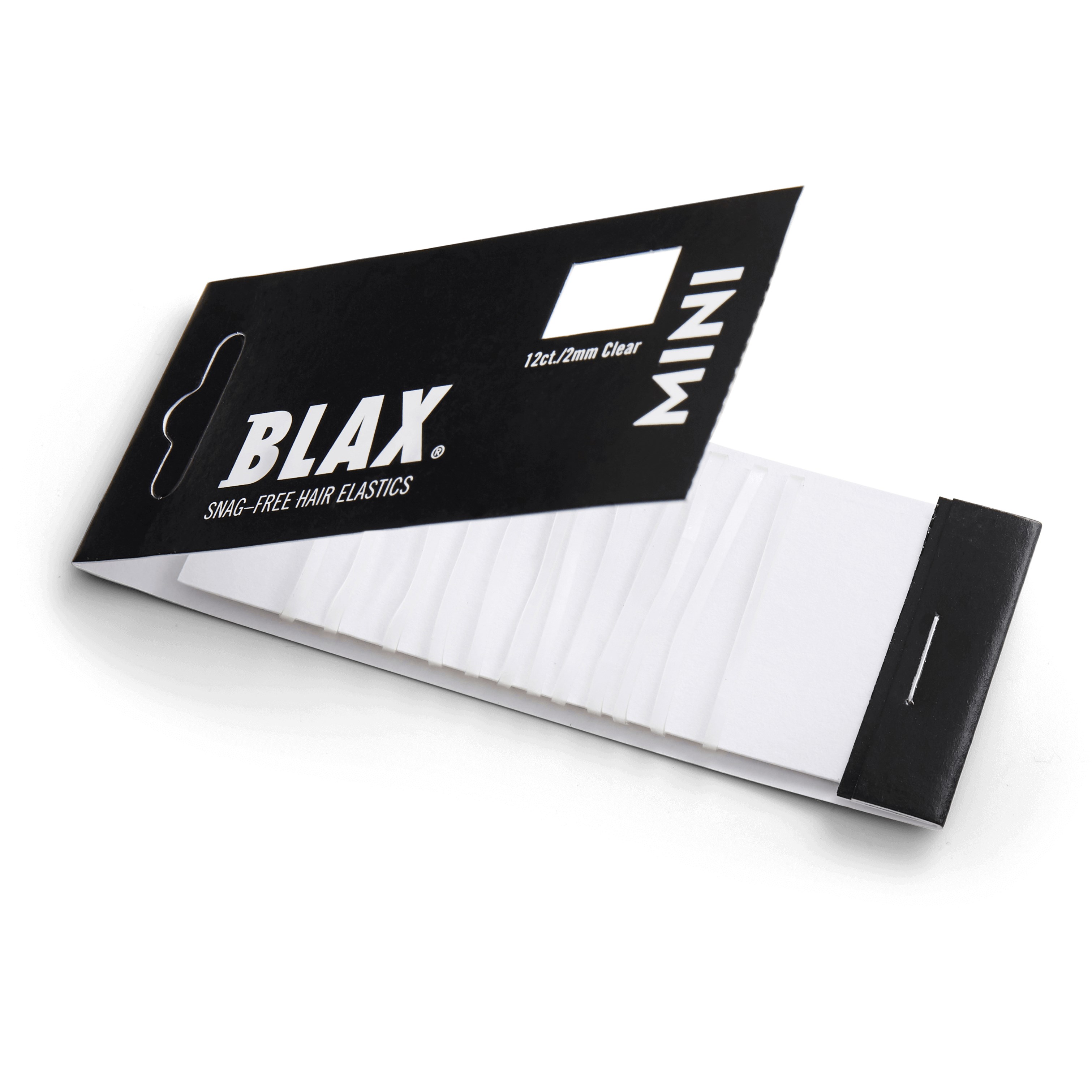 Baba Blax Sheep Blax Snag-Free Hair Elastics Mini billede