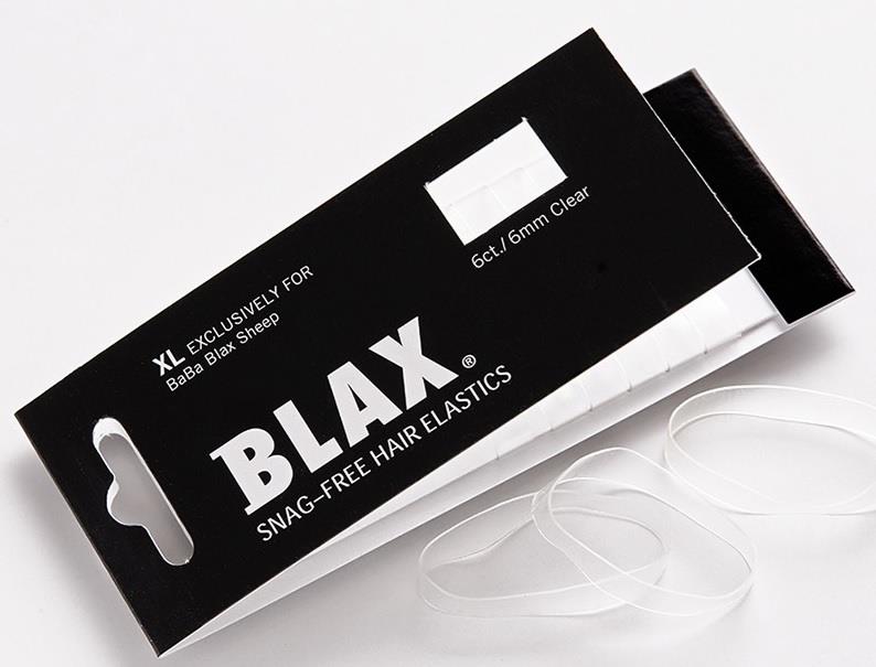 Baba Blax Sheep Blax XL