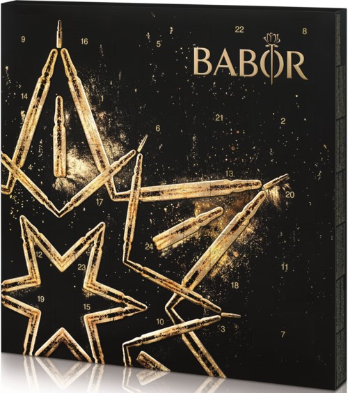 BABOR Ampoule Concentrates FP Adventskalender 46 ml